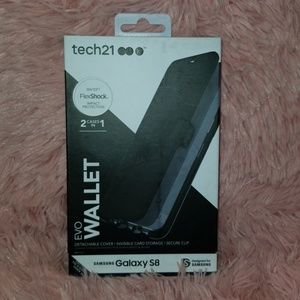 Tech21 Samsung Galaxy S8
